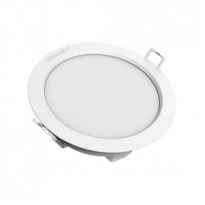 Светильник LEDVANCE ECOCLASS DL 24W 840 WT 230V IP44 (4058075644311)