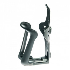 Флягодержатель Good Bike HOLD-ON 52-72 мм Black (88939-IS)