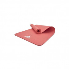 Коврик для йоги Adidas Yoga Mat Уні 176 х 61 х 0,8 см Рожевий (ADYG-10100PK)