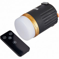 Фонарь Skif Outdoor Light Drop Max Black/Orange (YD-29)