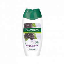 Гель для душа Palmolive Натурэль Мягкая и свежая ежевика 250 мл (8693495050371)