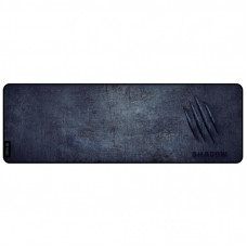 Коврик для мышки YENKEE YPM 3007 Shadow XL Grafit (45014209)