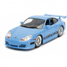 Машина Jada металлическая Форсаж Порше 996 GT3 RS 1:24 (253203080)