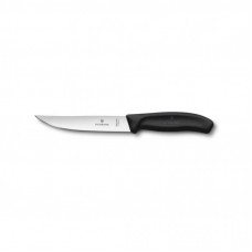 Кухонный нож Victorinox SwissClassic Steak 14 см Black (6.7903.14)