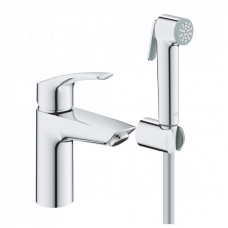 Смеситель Grohe Eurosmart (23124003)
