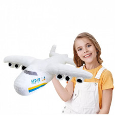 Мягкая игрушка Все буде Україна! Самолет «Мрия» 2 (00970-52)