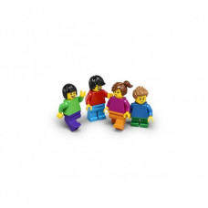 Конструктор LEGO Education LE SPIKE Essential Replace 2 (2000723)