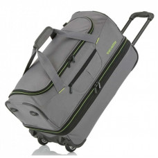 Сумка дорожная Travelite Basics 98/119 л Grey (TL096276-04)