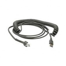 Интерфейсный кабель Zebra USB для DS3678 (CBA-UF2-C12ZAR)