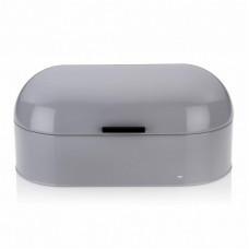 Хлебница Kela Frisco Light Gray 44х21,5х21 см (11167)