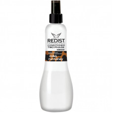 Кондиционер для волос Redist Professional Двухфазный Молоко и мед 400 мл (8697926013850)
