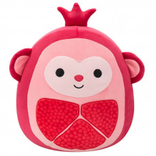 Мягкая игрушка Squishmallows Обезьяна-гранат Кардона 30 см (SQCR07970)