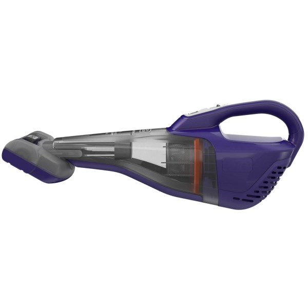 Пылесос аккумуляторный BLACK+DECKER DVB315JP (108461) Пылесос аккумуляторный BLACK+DECKER DVB315JP (108461)