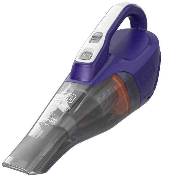 Пылесос аккумуляторный BLACK+DECKER DVB315JP (108461) Пылесос аккумуляторный BLACK+DECKER DVB315JP (108461)