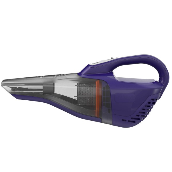 Пылесос аккумуляторный BLACK+DECKER DVB315JP (108461) Пылесос аккумуляторный BLACK+DECKER DVB315JP (108461)