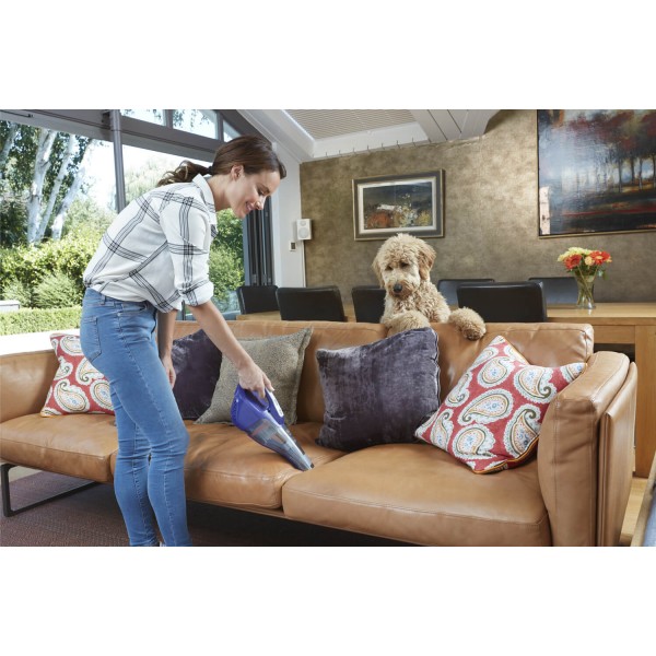 Пылесос аккумуляторный BLACK+DECKER DVB315JP (108461) Пылесос аккумуляторный BLACK+DECKER DVB315JP (108461)