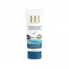 Крем для рук Health and Beauty Мультивитаминный 180 мл (7290011843151)