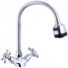 Смеситель Agua Toledo-C039 (CV018082)