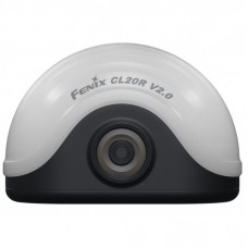Фонарь Fenix CL20R V.2.0 чорний (CL20RV20BLK)