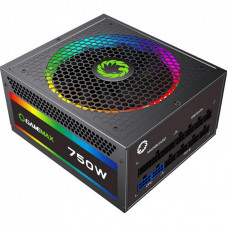 Блок питания Gamemax 750W (RGB-750)