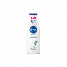 Лосьон для тела Nivea Алоэ и увлажнение 250 мл (9005800286747)