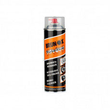 Масло велосипедное Brunox Turbo-Clean 500ml (BR050TCLEAN)