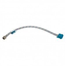 Шланг для воды AQUATICA 1/2" ВН 30см (9790623)