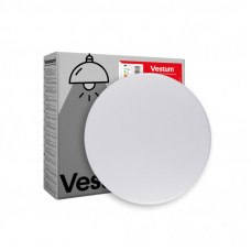 Светильник Vestum SIMPLE матовий 16W 6500К sensor (VS-90076)