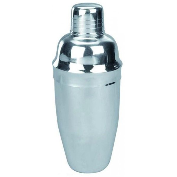 Шейкер європейський BARPRO 750мл (114561)