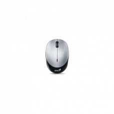 Мышка Genius NX-9000 BT Wireless Silver (31030009408)