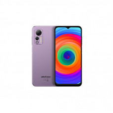 Мобильный телефон Ulefone Note 14 3/16GB Purple (6937748734994)
