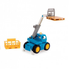 Спецтехника Driven MICRO Автопогрузчик (WH1016Z)