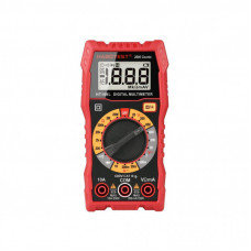 Цифровой мультиметр Habotest DC1000V/10A, AC750V/10A (HT118D)