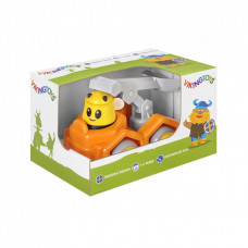 Машина Viking Toys в виде пчелки (81380)