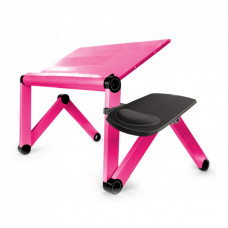 Столик для ноутбука UFT T38 Pink (uftt38Pink)