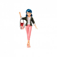 Кукла Miraculous Леди Баг и Супер-Кот S2 Маринетт 26 см с аксессуарами (50005)