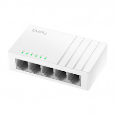 Коммутатор сетевой Cudy FS105D