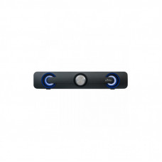 Акустическая система Media-Tech 5W Black (MT3173)