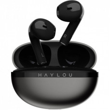 Наушники Haylou X1 Black (1027044)