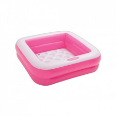 Бассейн Intex Pink (Intex 57100 pink)