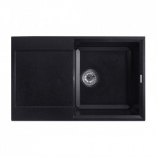 Мойка кухонная Kroner KompositSCH-7850 (CV031067)