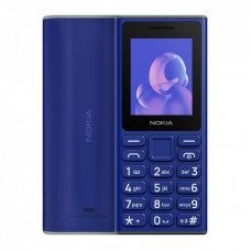 Мобильный телефон Nokia 105 DS 2024 Blue