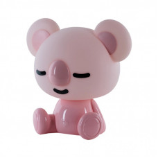 Ночник Kite Светильник LED с аккумулятором Koala, розовый (K24-491-2-2)
