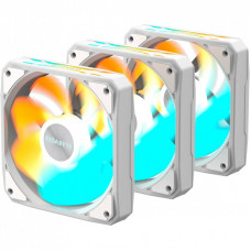 Кулер для корпуса GIGABYTE GP-GBT EZRVSFAN1203 ICE
