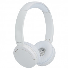 Наушники Panasonic RB-HF630B White (RB-HF630BE-W)