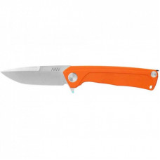 Нож Acta Non Verba Z100 Mk.II Liner Lock Orange (ANVZ100-015)