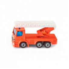 Спецтехника Siku Автомобиль пожарный с лестницей, 1:87 (6320310)