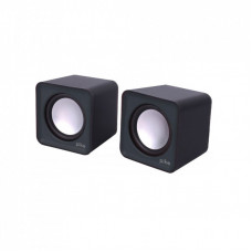 Акустическая система Piko GS-201 Black (1283126489488)