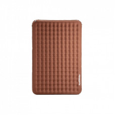 Матрас надувной Naturehike NH19QD010 Terracotta (6927595773970)