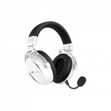 Наушники Hator Hypergang 3 Wireless White (ESH56)